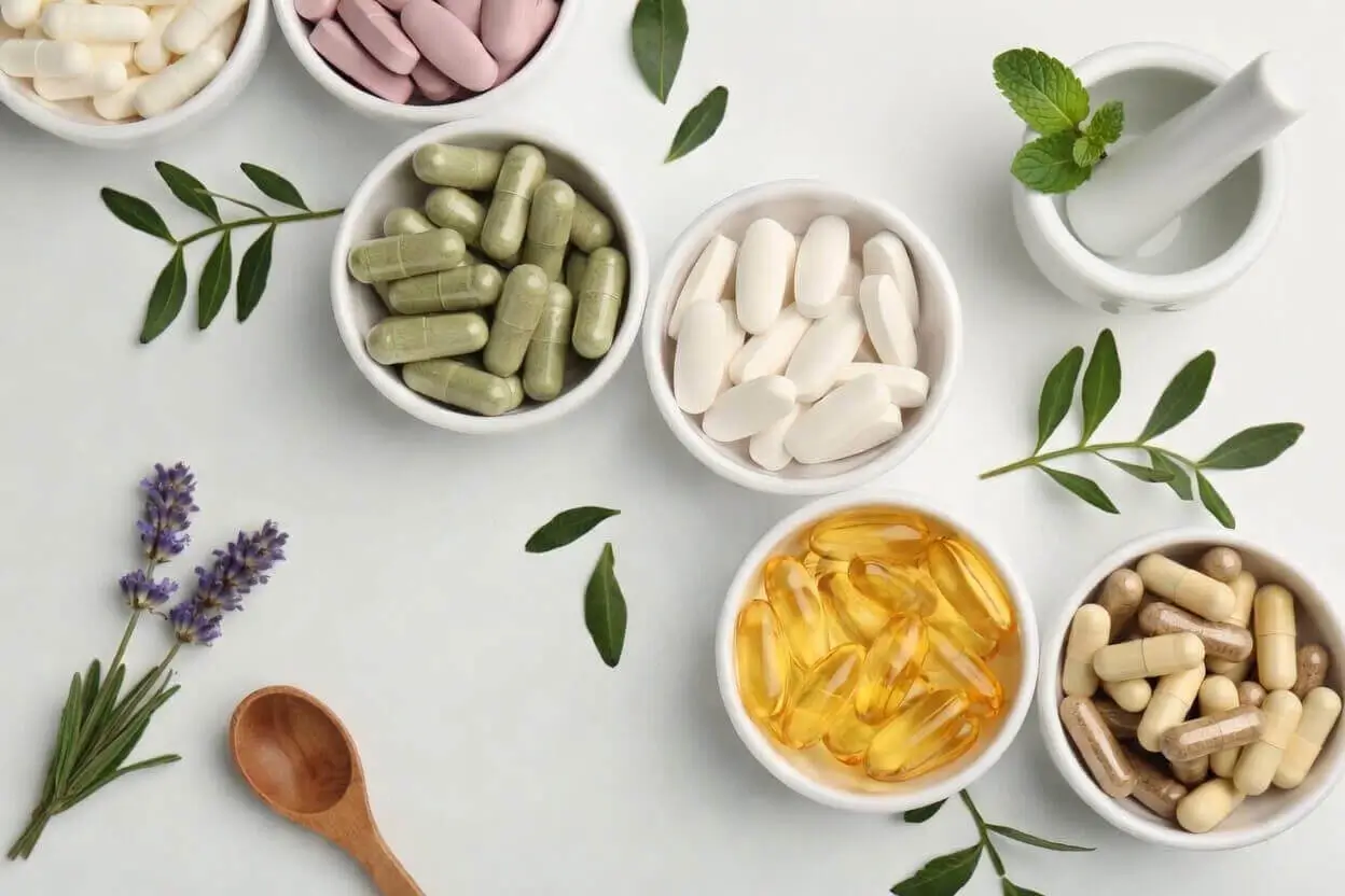 Supplements