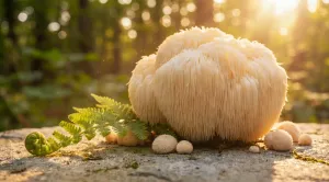 Vorschaubild: Lion's Mane: Der Pilz, der dein Gehirn schärft