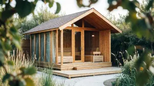 Vorschaubild: Regelmäßige Sauna: besserer Schlaf, weniger Stress und längeres Leben