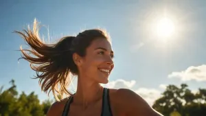 Vorschaubild: Vitamin D: Der unterschätzte Booster für Energie im Alter