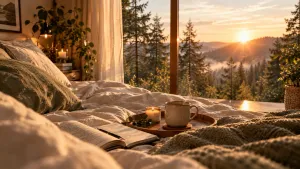 Vorschaubild: Gesunde Morgenroutine: Kein 5-Uhr-Club, sondern ein ruhiger Start in den Tag